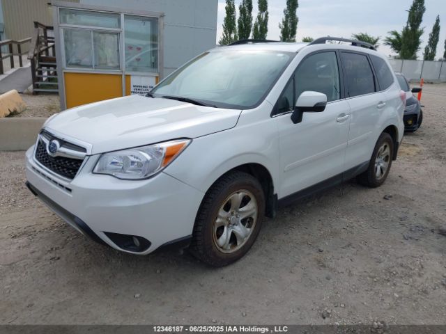 JF2SJCPC6EH504442 Subaru 2.5na c0