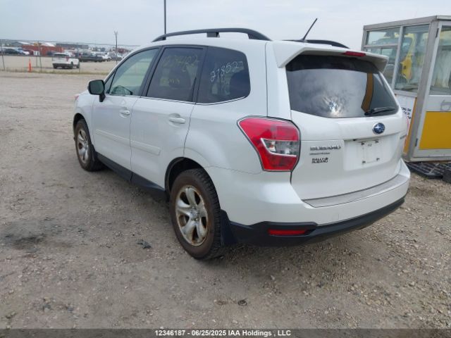 JF2SJCPC6EH504442 Subaru 2.5na c0