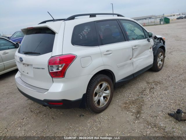 JF2SJCPC6EH504442 Subaru 2.5na c0