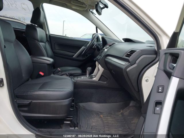 JF2SJCPC6EH504442 Subaru 2.5na c0