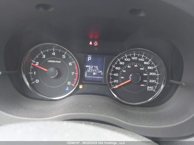 JF2SJCPC6EH504442 Subaru 2.5na c0