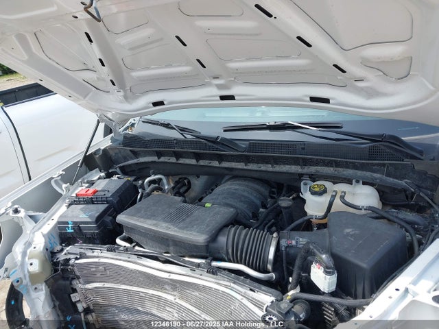 1GTRUAED7PZ322721 GMC l84