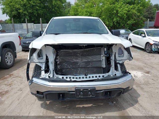 1GTRUAED7PZ322721 GMC l84