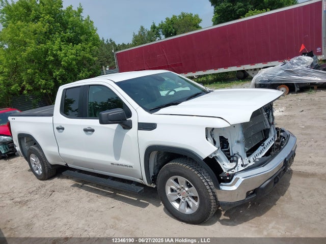 1GTRUAED7PZ322721 GMC l84