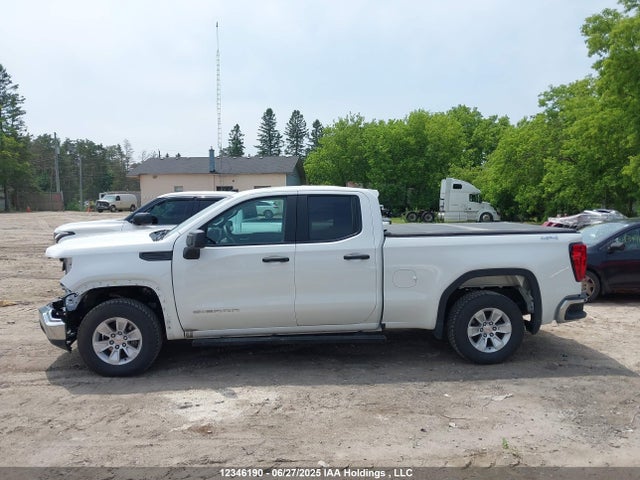 1GTRUAED7PZ322721 GMC l84