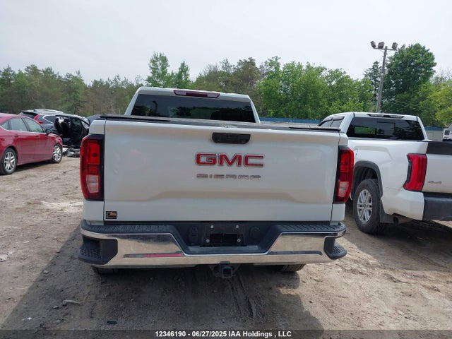 1GTRUAED7PZ322721 GMC l84