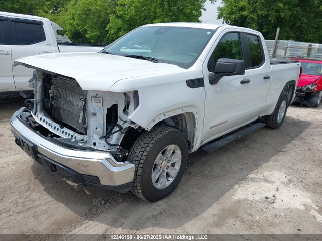 1GTRUAED7PZ322721 GMC l84