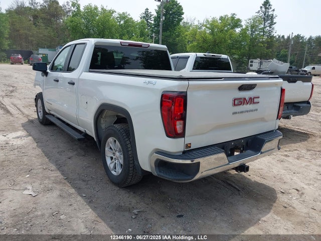 1GTRUAED7PZ322721 GMC l84