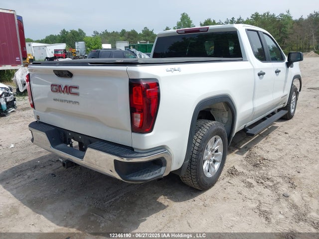 1GTRUAED7PZ322721 GMC l84