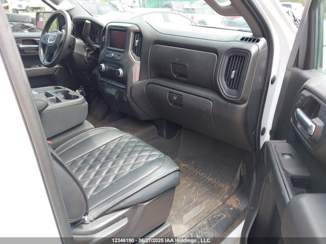 1GTRUAED7PZ322721 GMC l84
