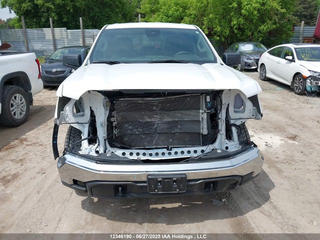 1GTRUAED7PZ322721 GMC l84