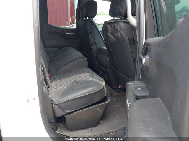 1GTRUAED7PZ322721 GMC l84