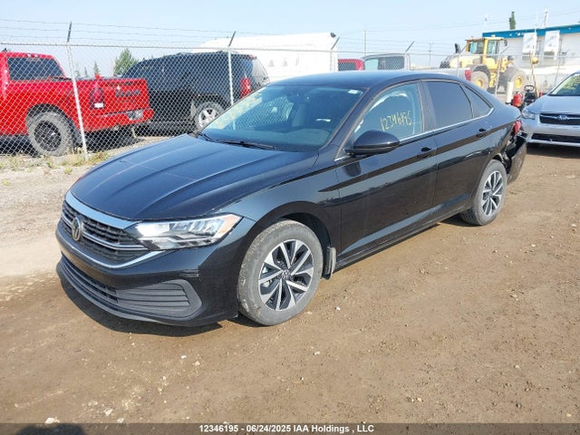 3VWCM7BU0RM010450 Volkswagen tsi