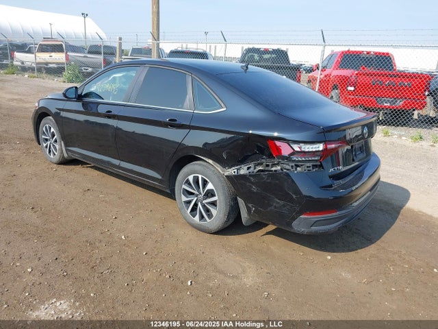 3VWCM7BU0RM010450 Volkswagen tsi