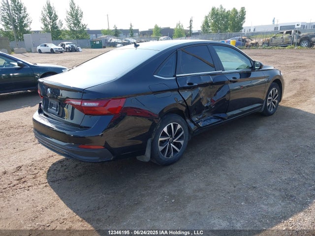 3VWCM7BU0RM010450 Volkswagen tsi
