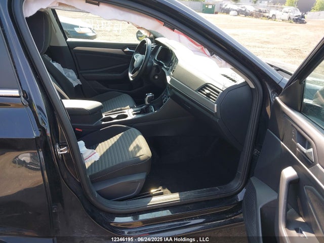 3VWCM7BU0RM010450 Volkswagen tsi