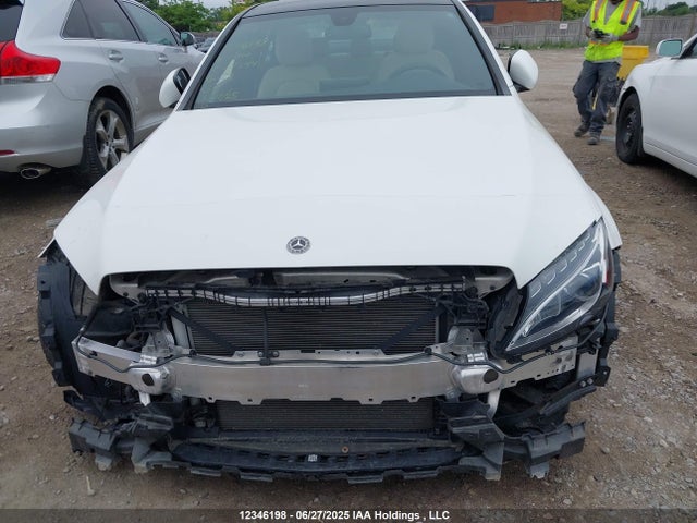 55SWF4KB0JU277344 Mercedes-Benz m274