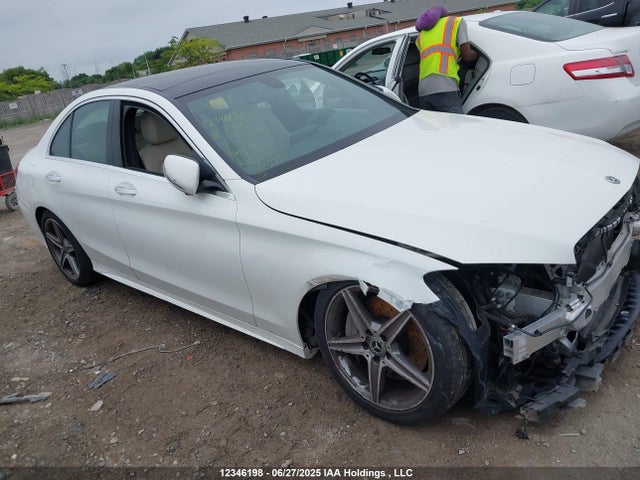 55SWF4KB0JU277344 Mercedes-Benz m274