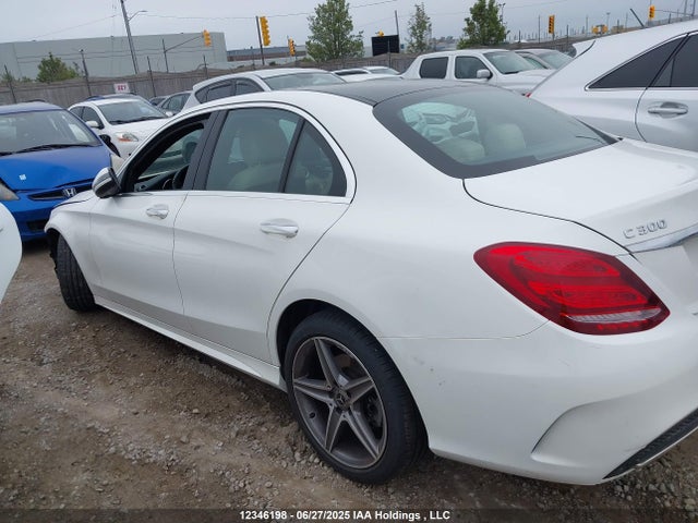 55SWF4KB0JU277344 Mercedes-Benz m274