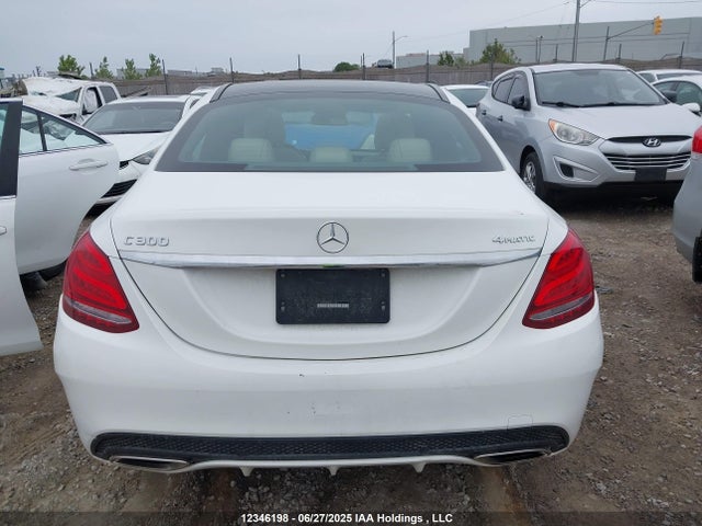 55SWF4KB0JU277344 Mercedes-Benz m274