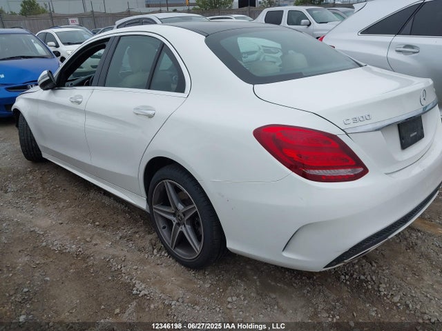 55SWF4KB0JU277344 Mercedes-Benz m274