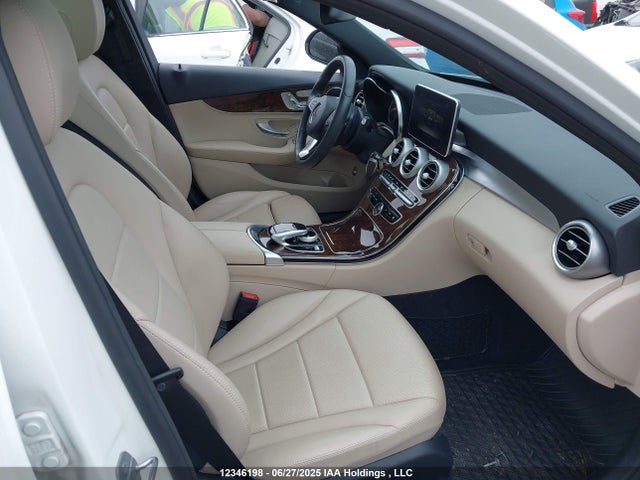 55SWF4KB0JU277344 Mercedes-Benz m274