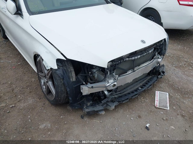 55SWF4KB0JU277344 Mercedes-Benz m274