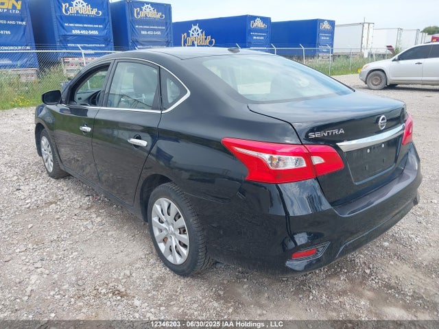 3N1AB7AP6HY316252 Nissan 2017