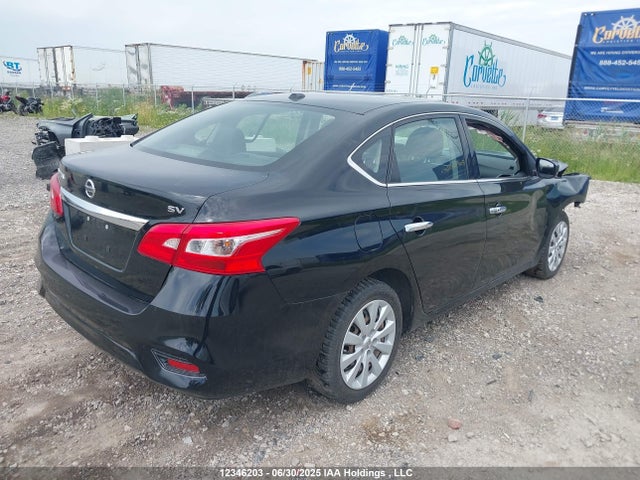 3N1AB7AP6HY316252 Nissan 2017