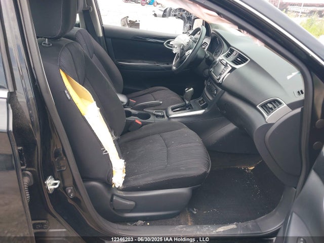 3N1AB7AP6HY316252 Nissan 2017