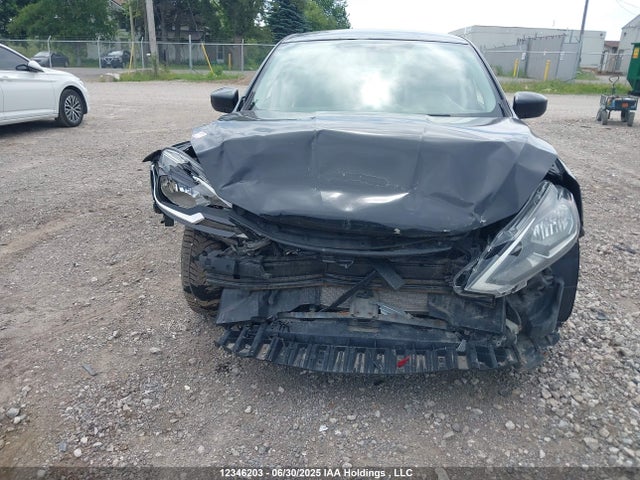 3N1AB7AP6HY316252 Nissan 2017