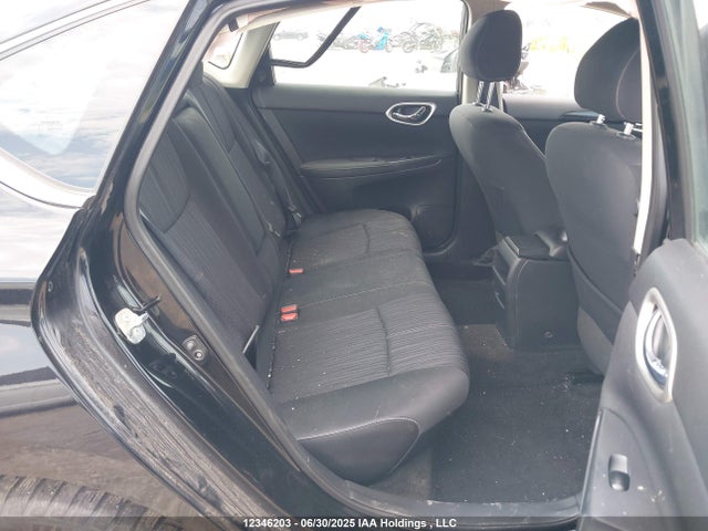 3N1AB7AP6HY316252 Nissan 2017