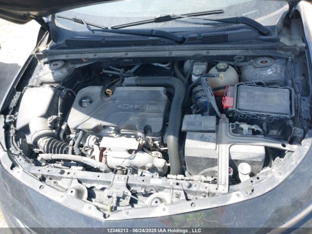 1G1ZE5ST6HF109674 Chevrolet lfv - di: direct injection, vvt: variable valve timing, gen 1