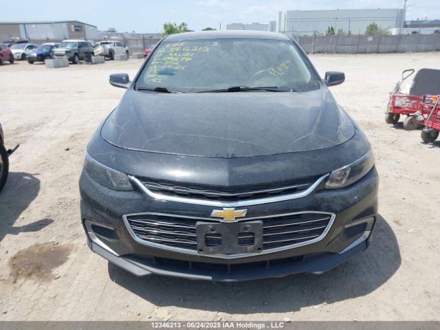 1G1ZE5ST6HF109674 Chevrolet lfv - di: direct injection, vvt: variable valve timing, gen 1