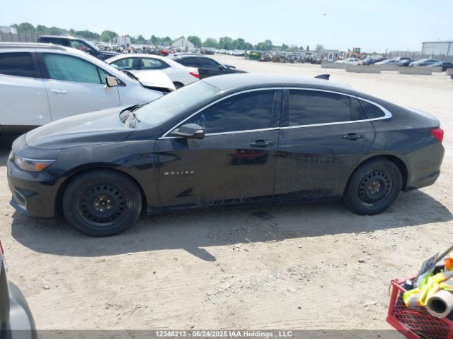 1G1ZE5ST6HF109674 Chevrolet lfv - di: direct injection, vvt: variable valve timing, gen 1