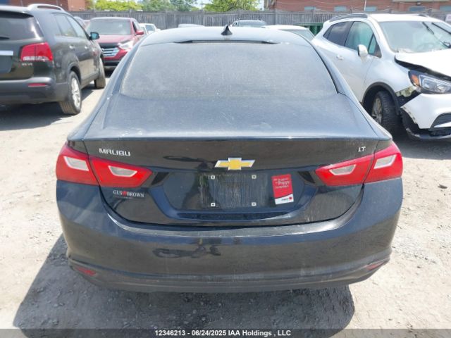 1G1ZE5ST6HF109674 Chevrolet lfv - di: direct injection, vvt: variable valve timing, gen 1