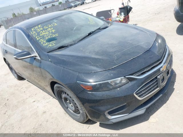 1G1ZE5ST6HF109674 Chevrolet lfv - di: direct injection, vvt: variable valve timing, gen 1