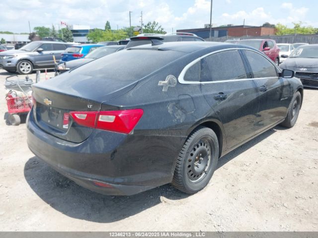 1G1ZE5ST6HF109674 Chevrolet lfv - di: direct injection, vvt: variable valve timing, gen 1