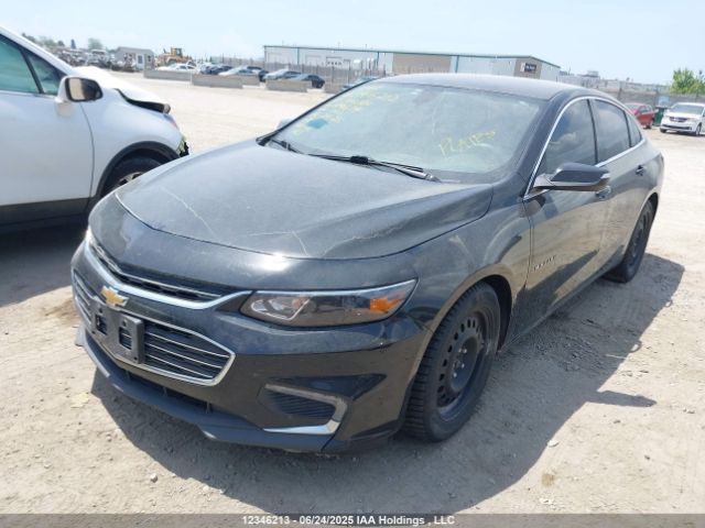 1G1ZE5ST6HF109674 Chevrolet lfv - di: direct injection, vvt: variable valve timing, gen 1