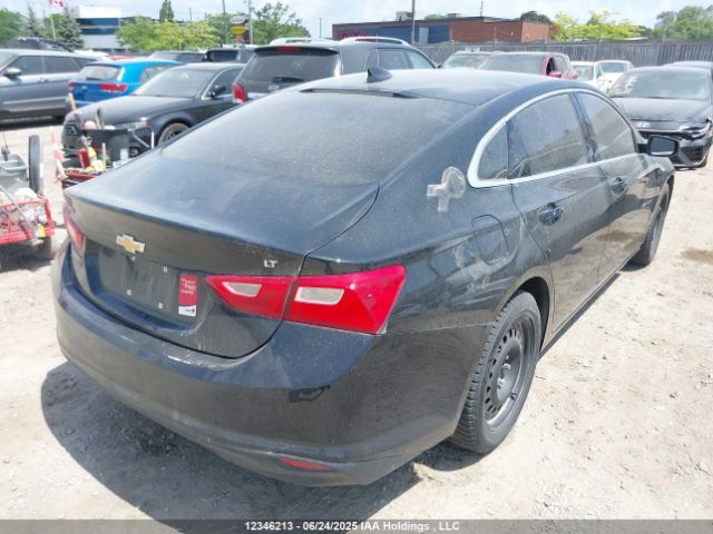 1G1ZE5ST6HF109674 Chevrolet lfv - di: direct injection, vvt: variable valve timing, gen 1