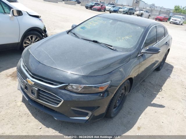 1G1ZE5ST6HF109674 Chevrolet lfv - di: direct injection, vvt: variable valve timing, gen 1