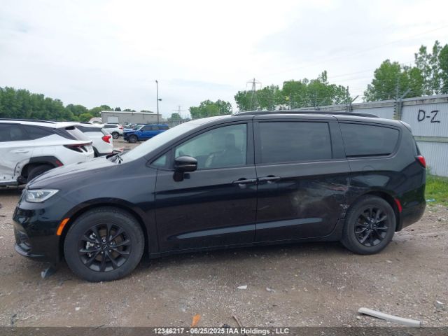 2C4RC1FGXNR192095 Chrysler Pacifica