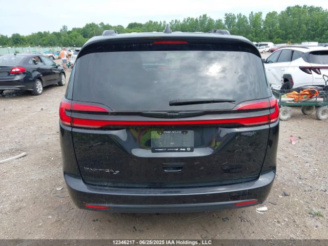 2C4RC1FGXNR192095 Chrysler Pacifica