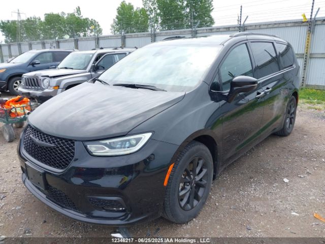 2C4RC1FGXNR192095 Chrysler Pacifica