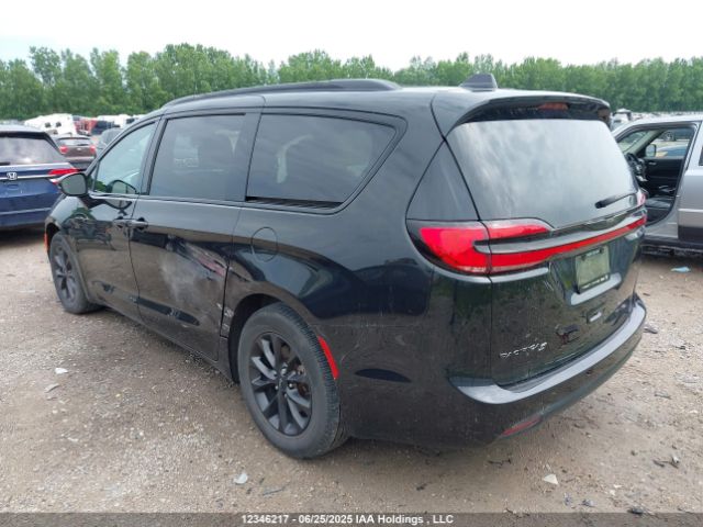 2C4RC1FGXNR192095 Chrysler Pacifica
