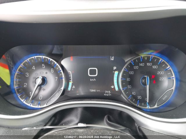 2C4RC1FGXNR192095 Chrysler Pacifica