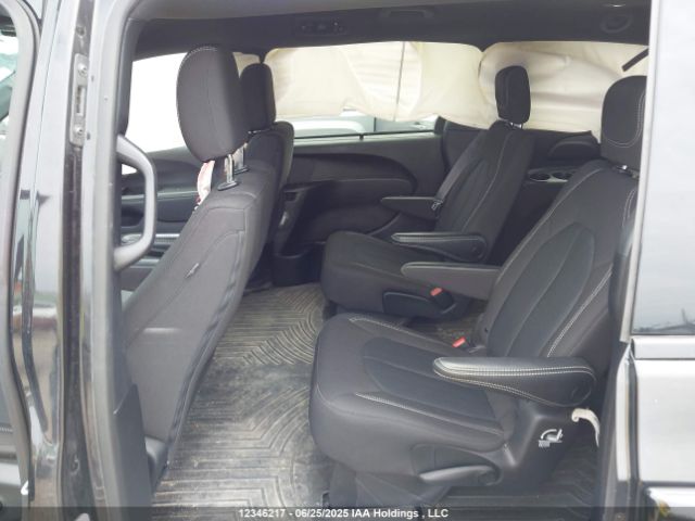 2C4RC1FGXNR192095 Chrysler Pacifica
