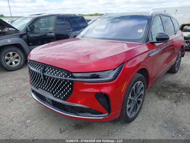 5LMPJ8KAXSJ882607 Lincoln gtdi a