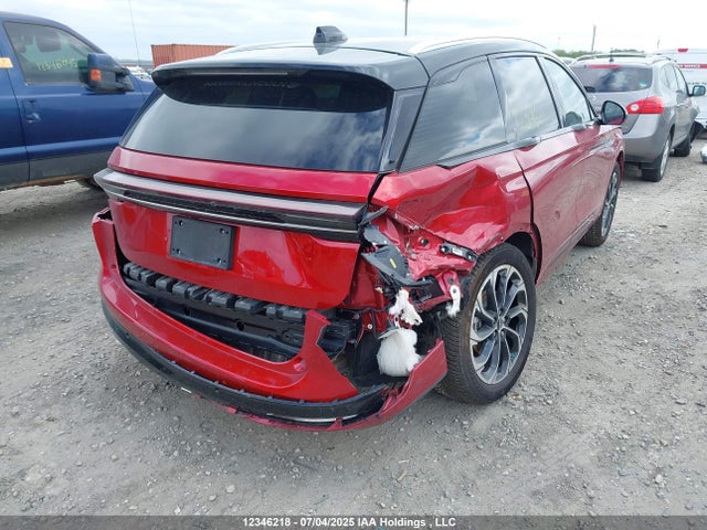 5LMPJ8KAXSJ882607 Lincoln gtdi a