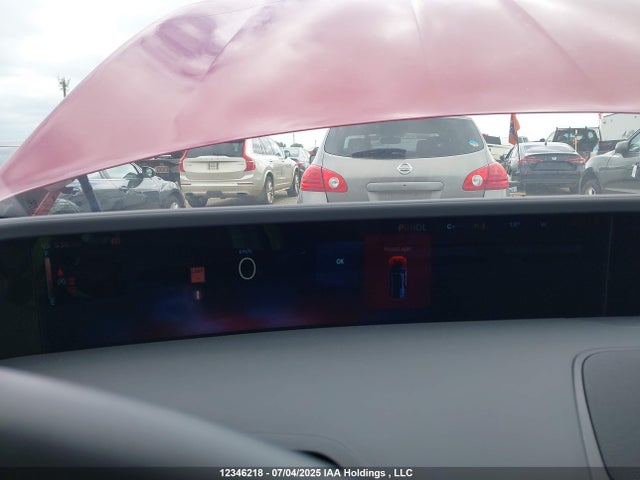 5LMPJ8KAXSJ882607 Lincoln gtdi a